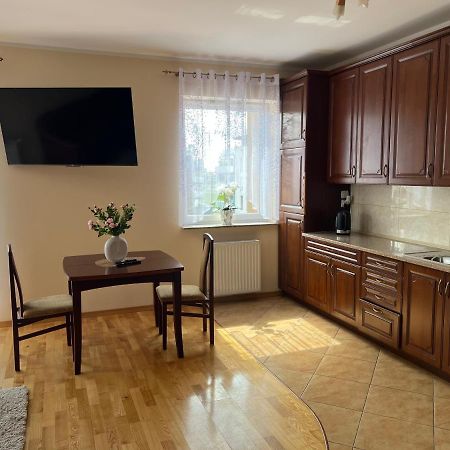 Tuwima Park Apartment Елк Екстериор снимка
