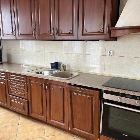Tuwima Park Apartment Елк Екстериор снимка