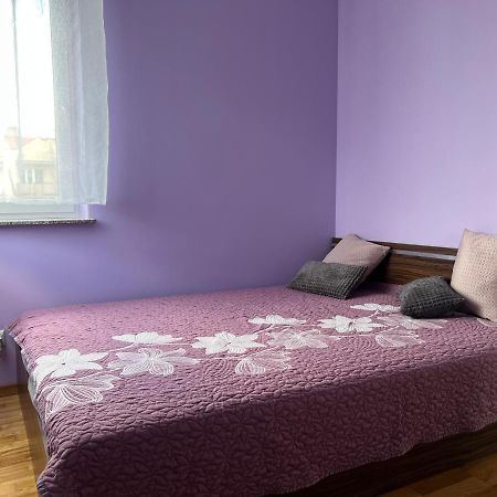 Tuwima Park Apartment Елк Екстериор снимка