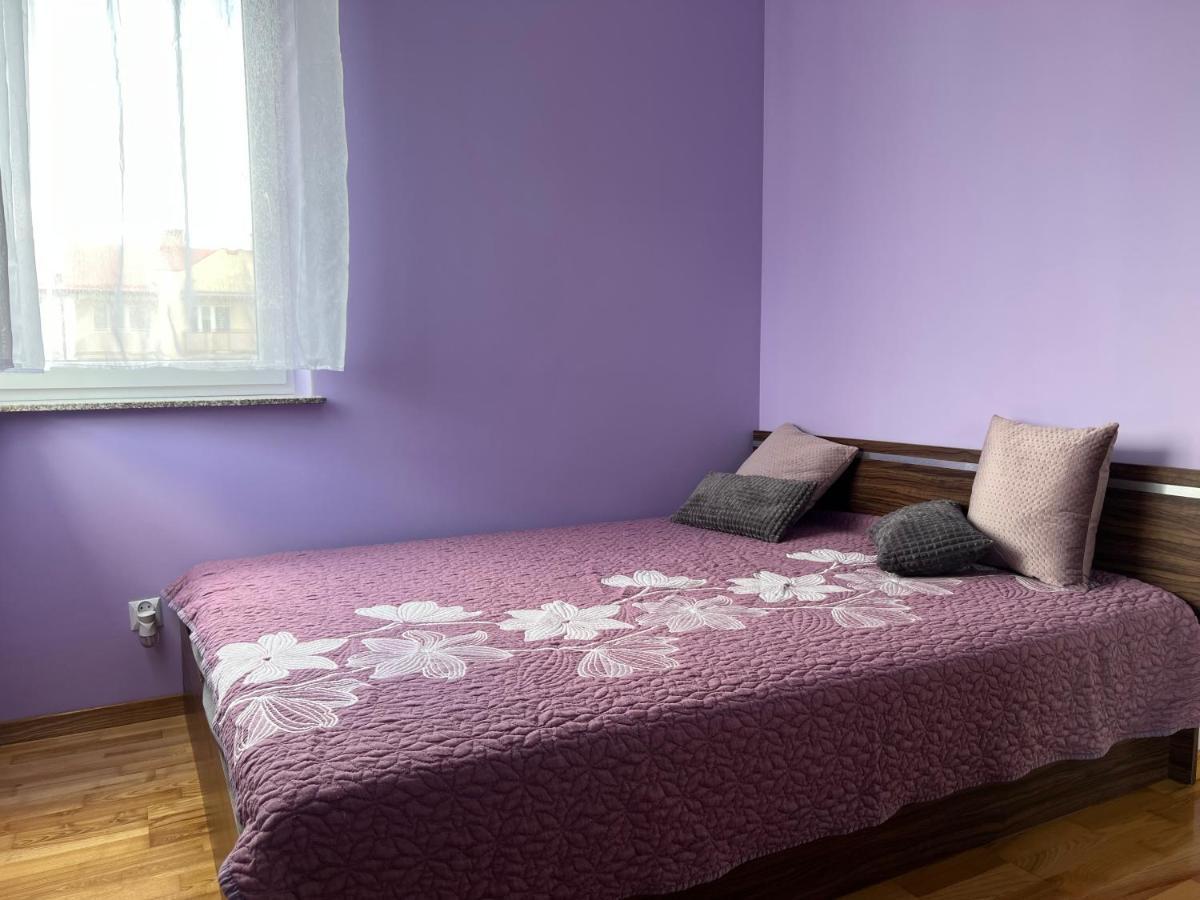 Tuwima Park Apartment Елк Екстериор снимка