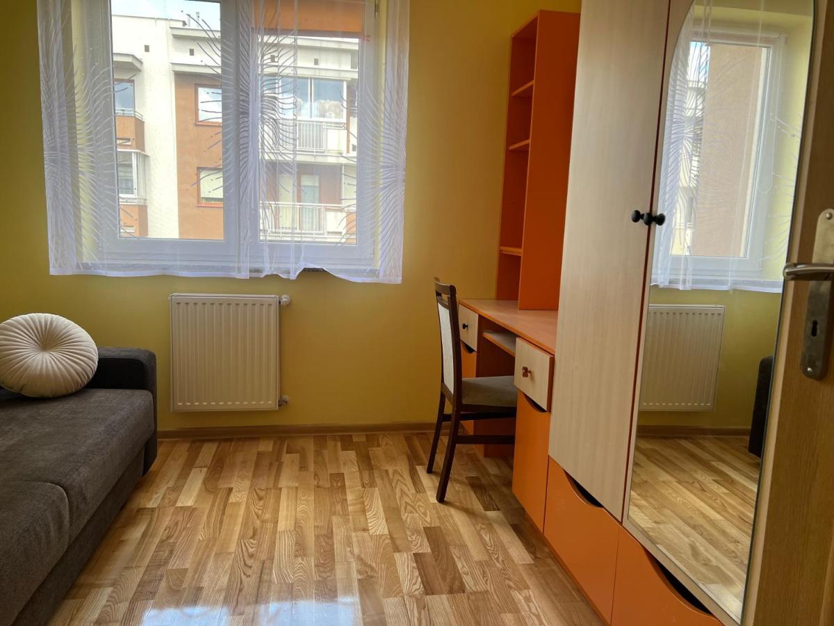 Tuwima Park Apartment Елк Екстериор снимка